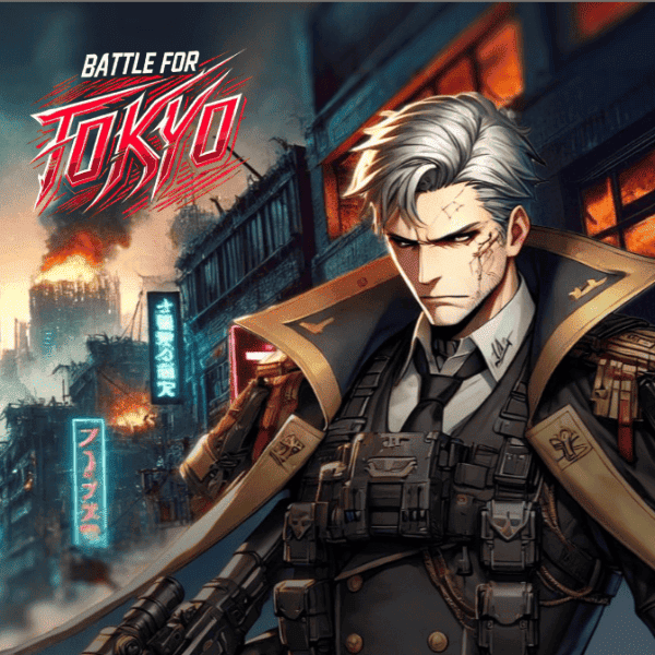 Battle for Tokyo