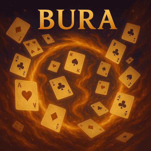 Bura