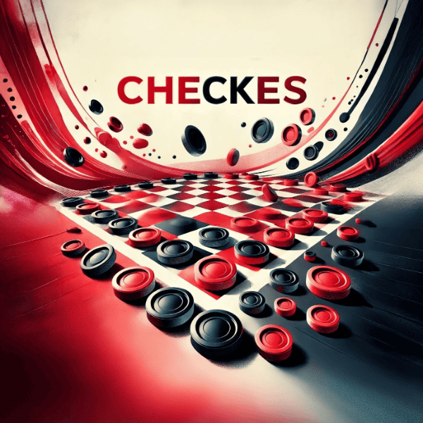 Checkers