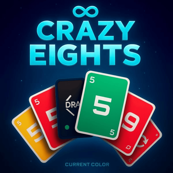 Crazy Eights