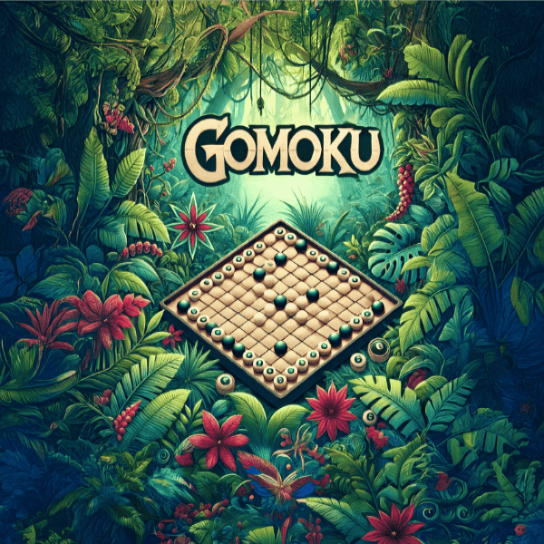 Gomoku