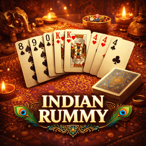 Indian Rummy