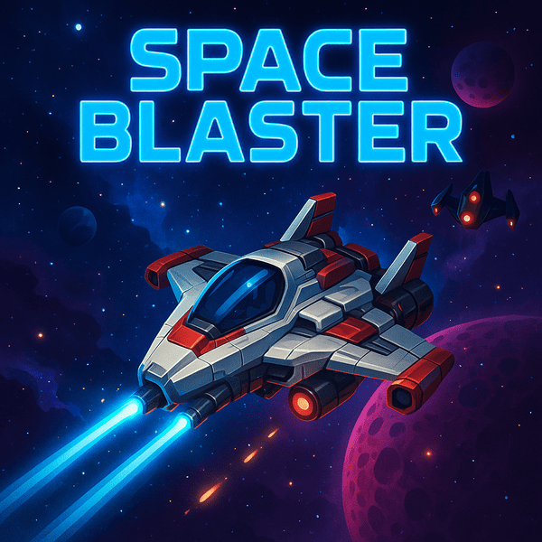 Space Blaster