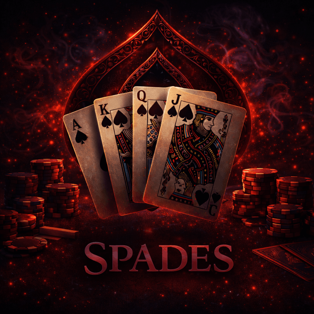 Spades