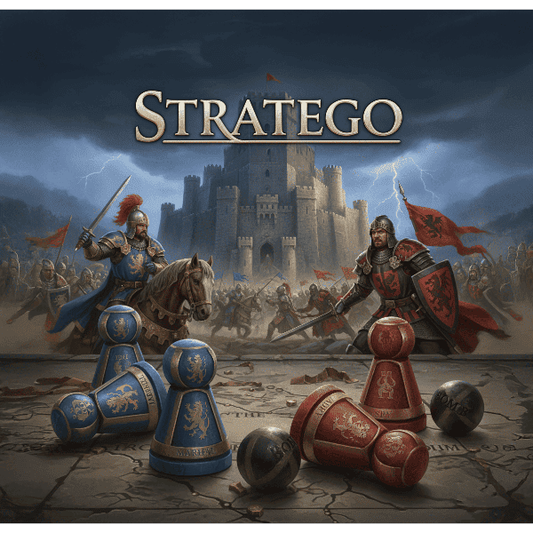 Stratego