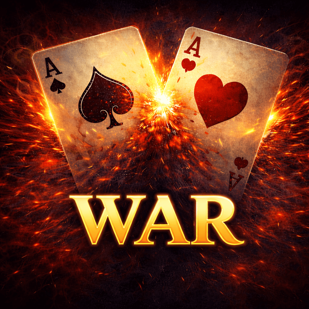 War