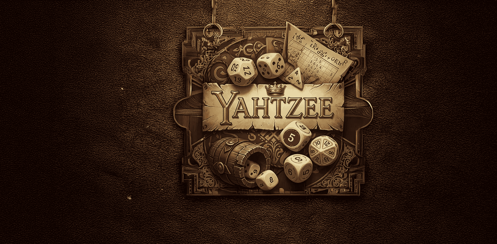 Yahtzee